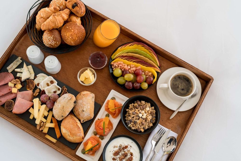 Hôtel Radisson Blu Resort Taghazout Bay Surf Village 4* pas cher photo 62