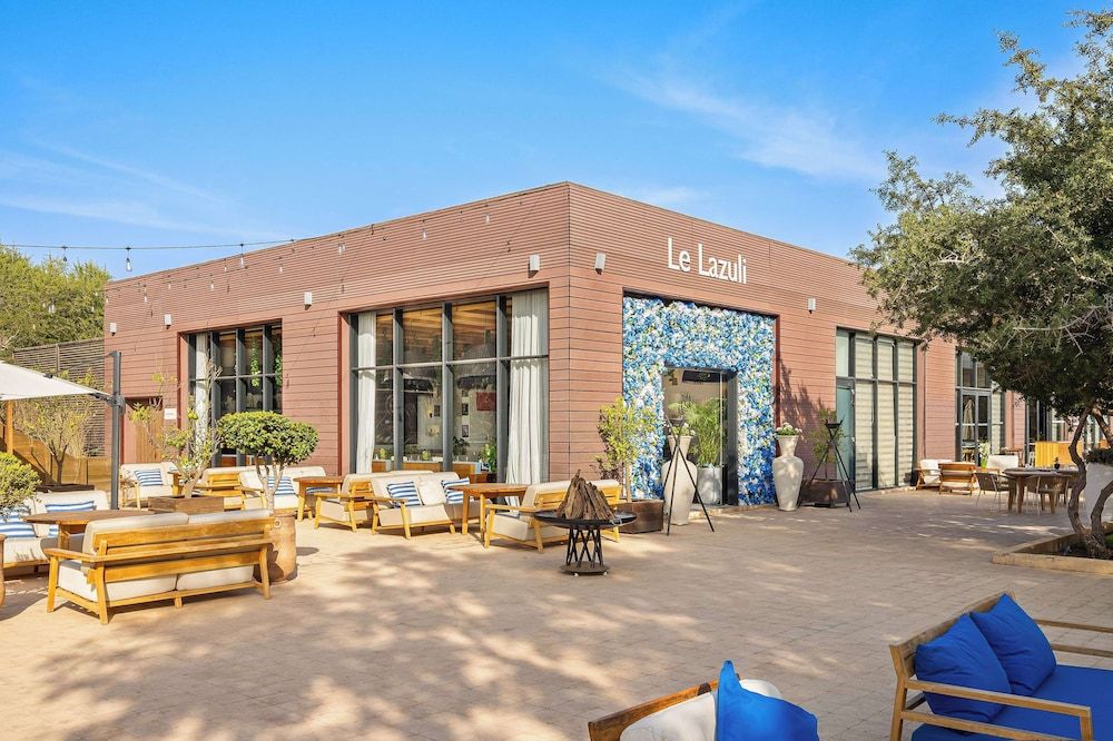 Hôtel Radisson Blu Resort Taghazout Bay Surf Village 4* pas cher photo 74