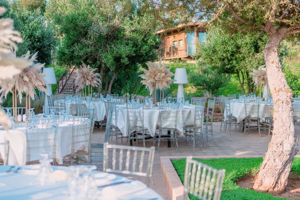 Hôtel Radisson Blu Resort Taghazout Bay Surf Village 4* pas cher photo 79