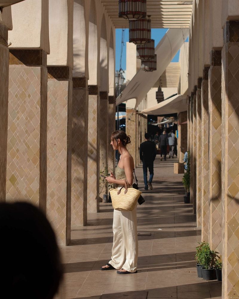 Hôtel Radisson Blu Resort Taghazout Bay Surf Village 4* pas cher photo 80