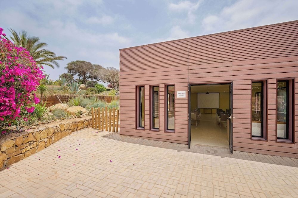 Hôtel Radisson Blu Resort Taghazout Bay Surf Village 4* pas cher photo 82