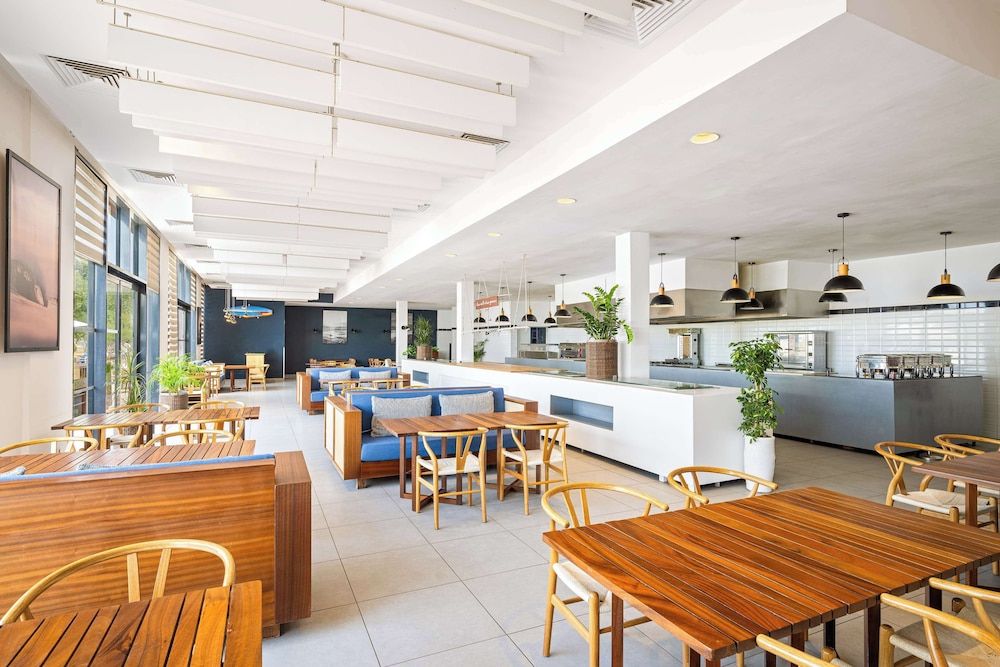 Hôtel Radisson Blu Resort Taghazout Bay Surf Village 4* pas cher photo 84