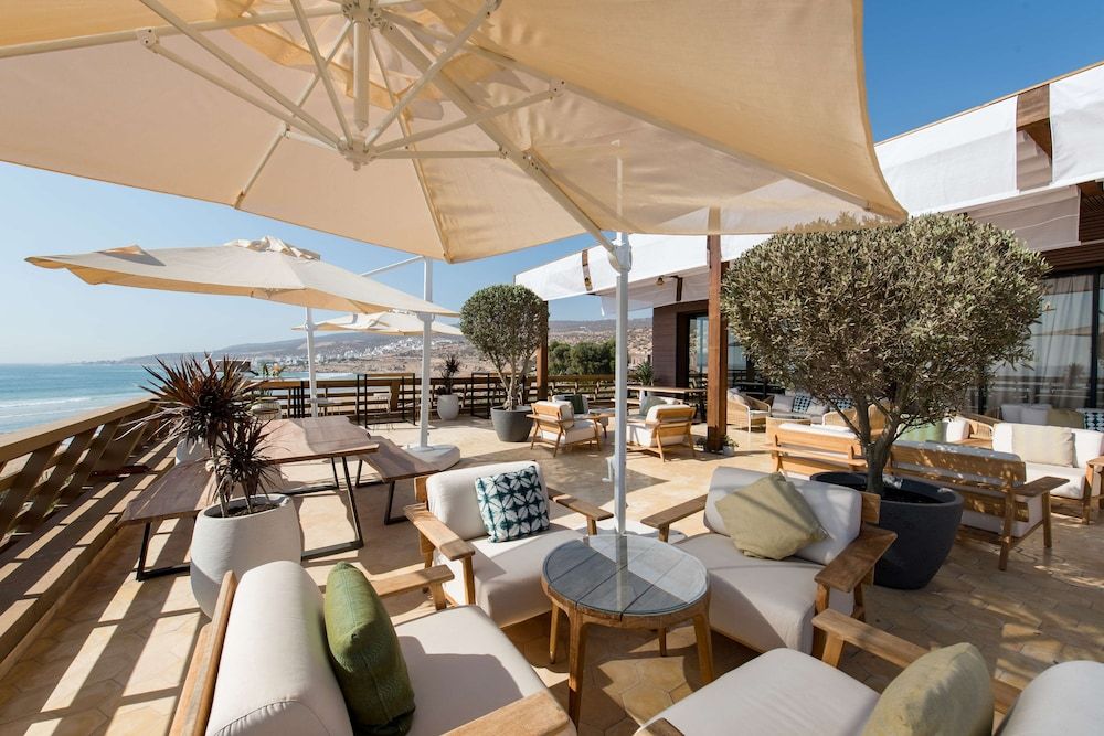 Hôtel Radisson Blu Resort Taghazout Bay Surf Village 4* pas cher photo 85