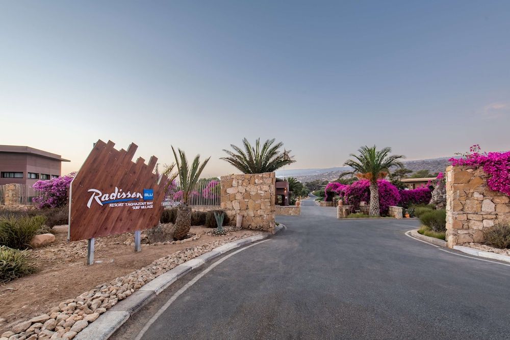 Hôtel Radisson Blu Resort Taghazout Bay Surf Village 4* pas cher photo 86
