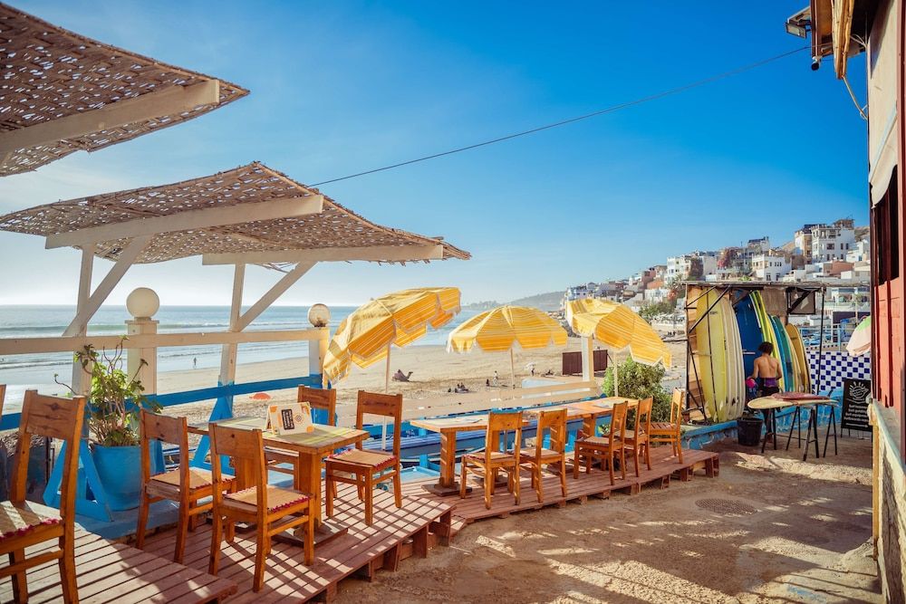 Hôtel Radisson Blu Resort Taghazout Bay Surf Village 4* pas cher photo 91