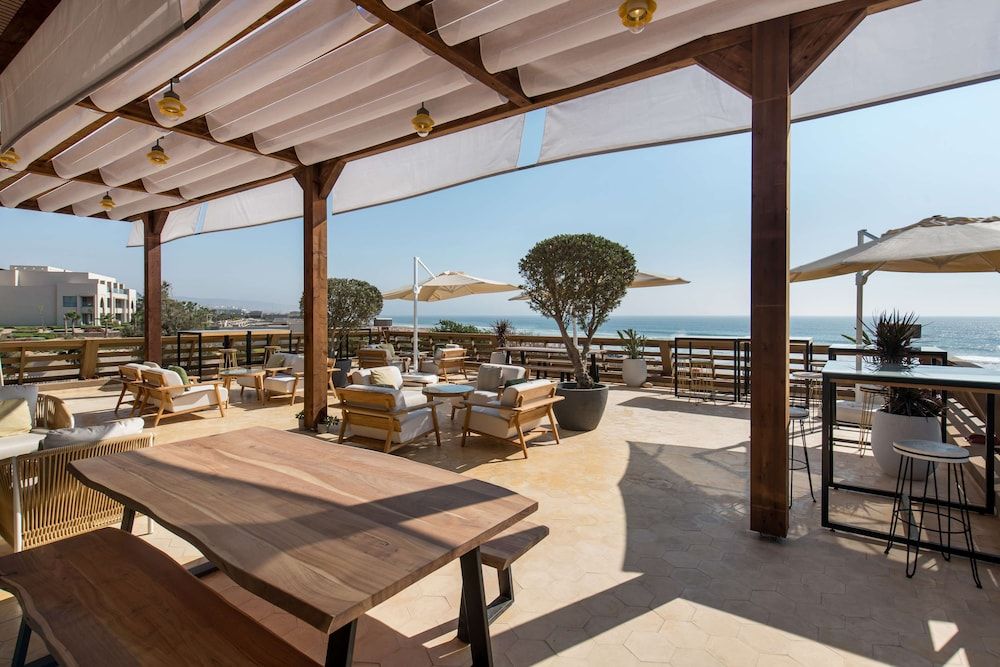 Hôtel Radisson Blu Resort Taghazout Bay Surf Village 4* pas cher photo 92