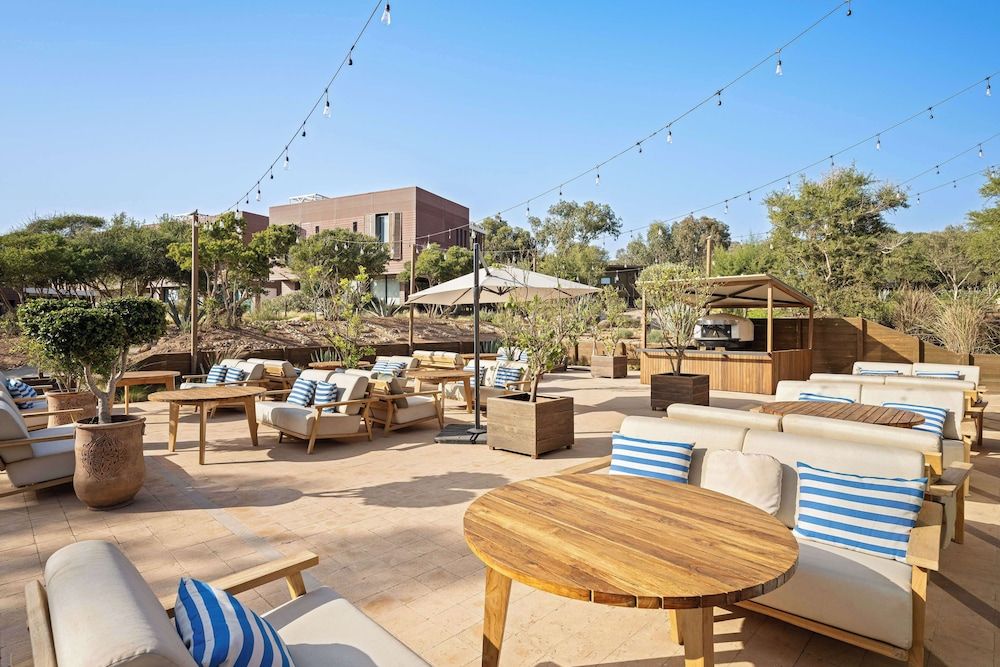 Hôtel Radisson Blu Resort Taghazout Bay Surf Village 4* pas cher photo 93