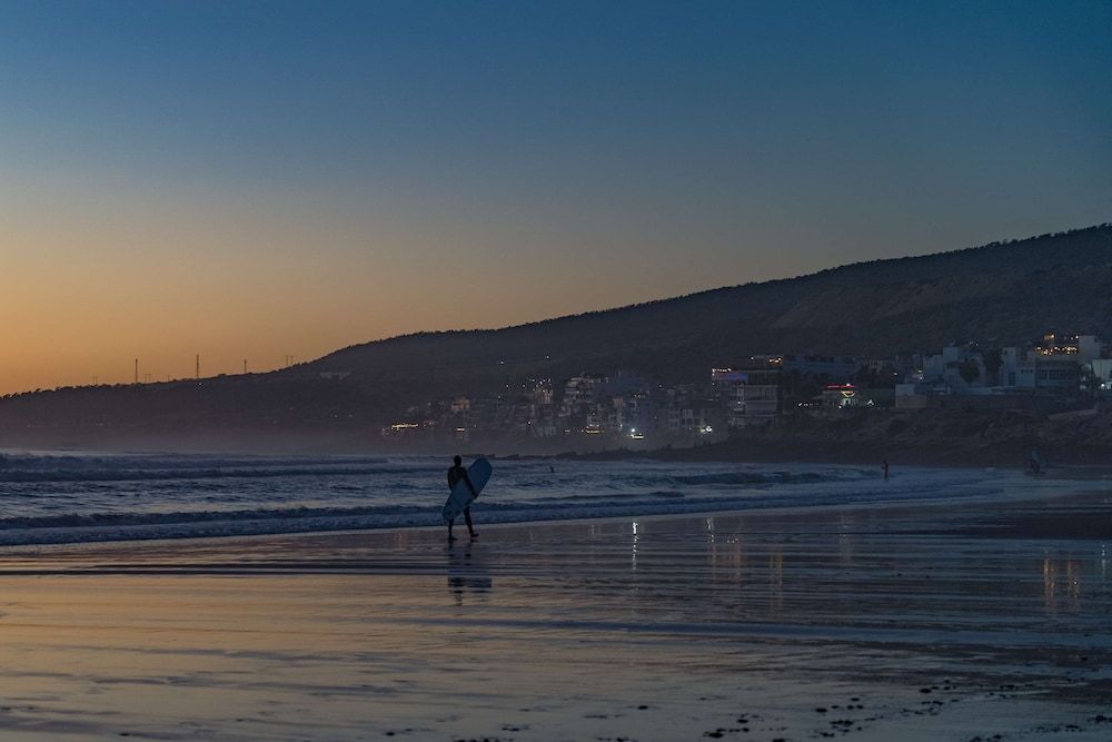 Hôtel Radisson Blu Resort Taghazout Bay Surf Village 4* pas cher photo 94