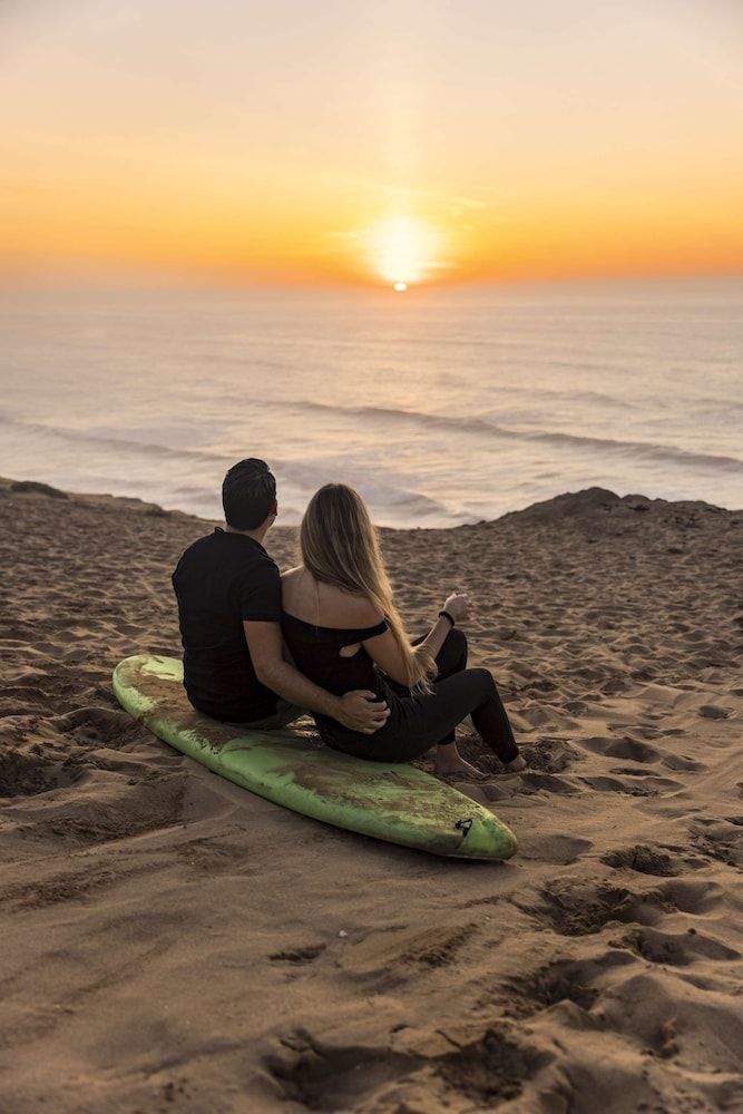 Hôtel Radisson Blu Resort Taghazout Bay Surf Village 4* pas cher photo 100