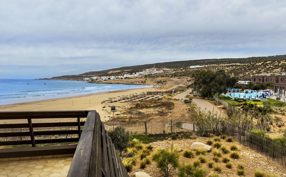 Hôtel Radisson Blu Resort Taghazout Bay Surf Village 4* pas cher photo 109