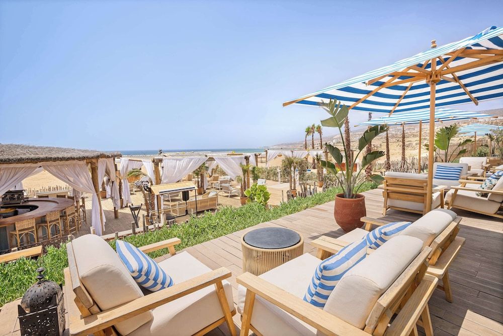 Hôtel Radisson Blu Resort Taghazout Bay Surf Village 4* pas cher photo 112