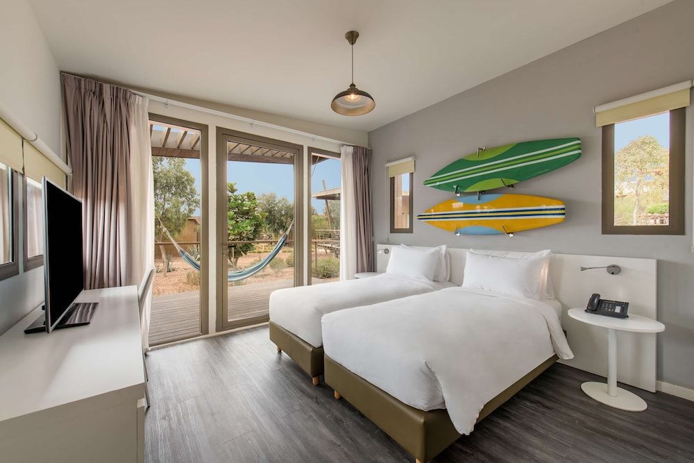 Hôtel Radisson Blu Resort Taghazout Bay Surf Village 4* pas cher photo 114