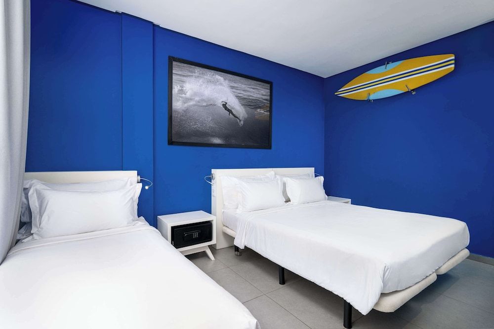 Hôtel Radisson Blu Resort Taghazout Bay Surf Village 4* pas cher photo 116