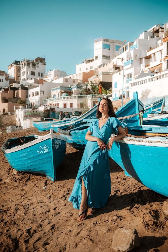 Hôtel Radisson Blu Resort Taghazout Bay Surf Village 4* pas cher photo 119