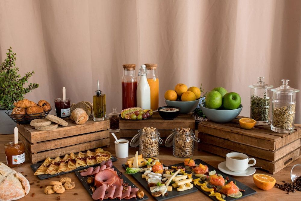 Hôtel Radisson Blu Resort Taghazout Bay Surf Village 4* pas cher photo 120