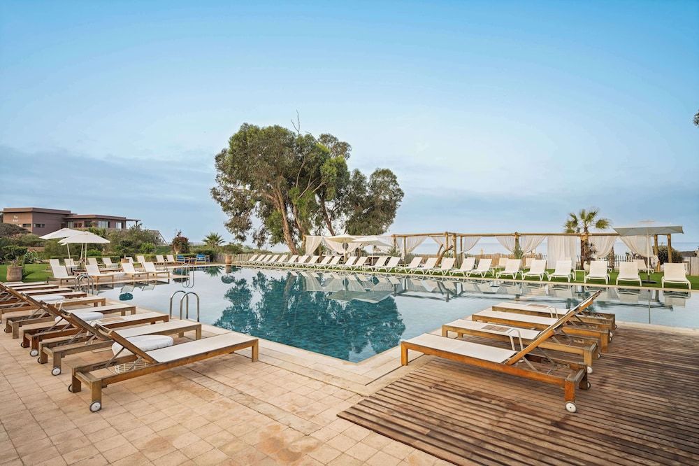 Hôtel Radisson Blu Resort Taghazout Bay Surf Village 4* pas cher photo 121