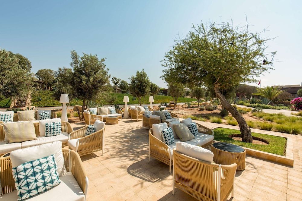 Hôtel Radisson Blu Resort Taghazout Bay Surf Village 4* pas cher photo 123