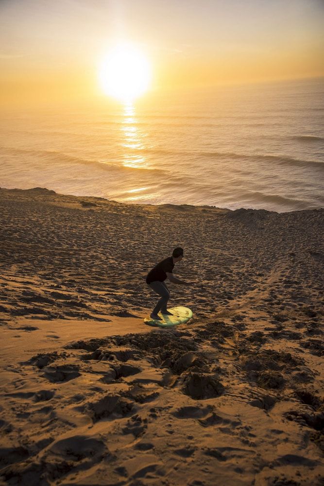 Hôtel Radisson Blu Resort Taghazout Bay Surf Village 4* pas cher photo 125