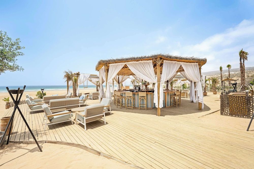 Hôtel Radisson Blu Resort Taghazout Bay Surf Village 4* pas cher photo 126