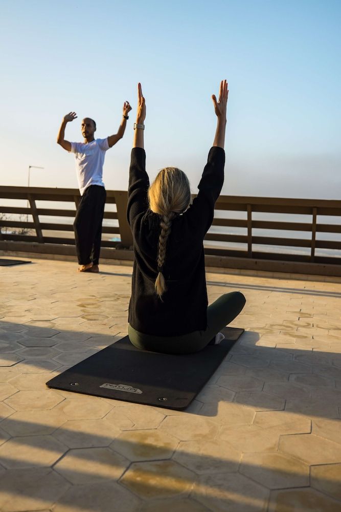 Hôtel Radisson Blu Resort Taghazout Bay Surf Village 4* pas cher photo 129