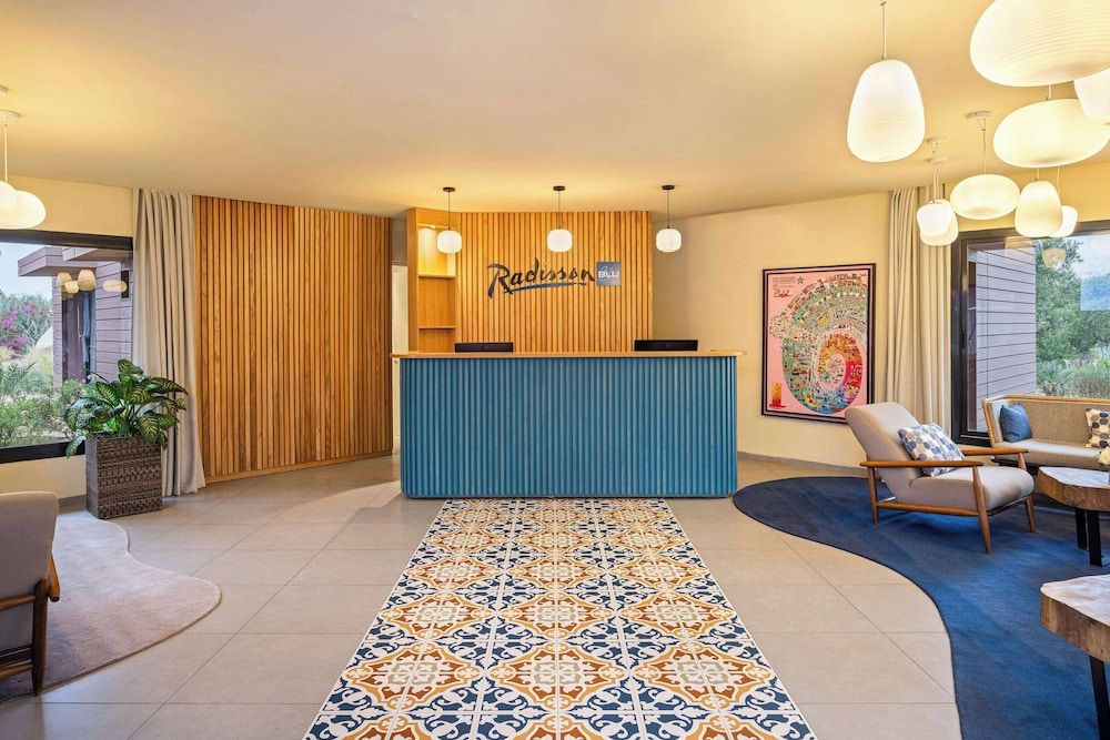 Hôtel Radisson Blu Resort Taghazout Bay Surf Village 4* pas cher photo 135