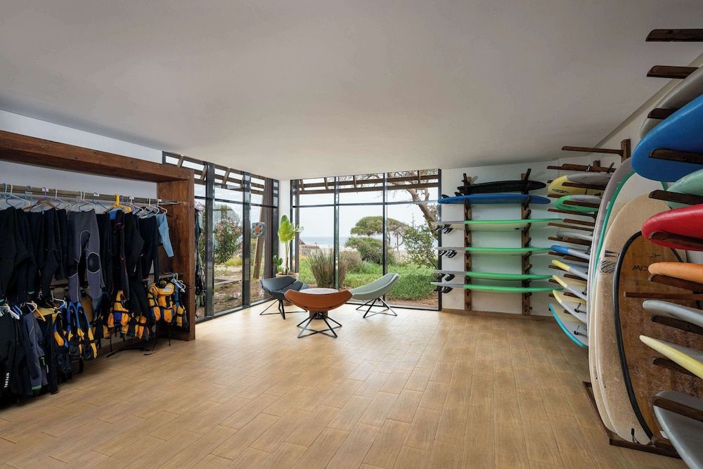 Hôtel Radisson Blu Resort Taghazout Bay Surf Village 4* pas cher photo 137