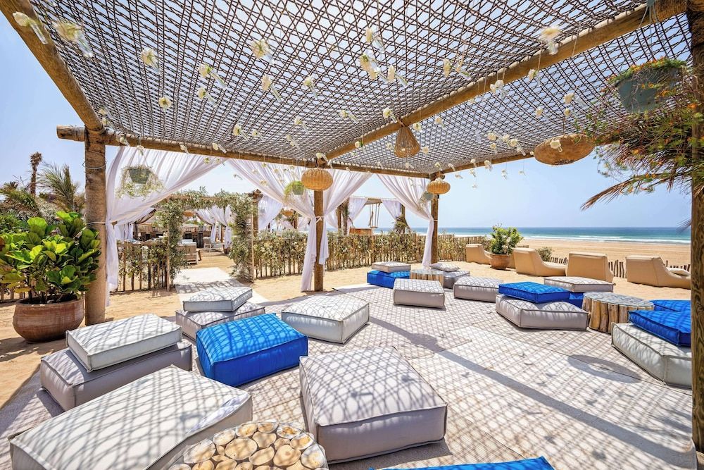 Hôtel Radisson Blu Resort Taghazout Bay Surf Village 4* pas cher photo 144