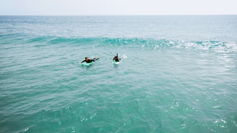 Hôtel Radisson Blu Resort Taghazout Bay Surf Village 4* pas cher photo 146