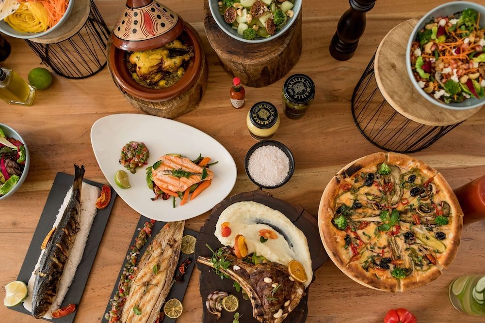 Hôtel Radisson Blu Resort Taghazout Bay Surf Village 4* pas cher photo 150