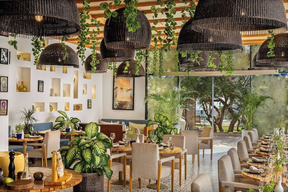 Hôtel Radisson Blu Resort Taghazout Bay Surf Village 4* pas cher photo 151