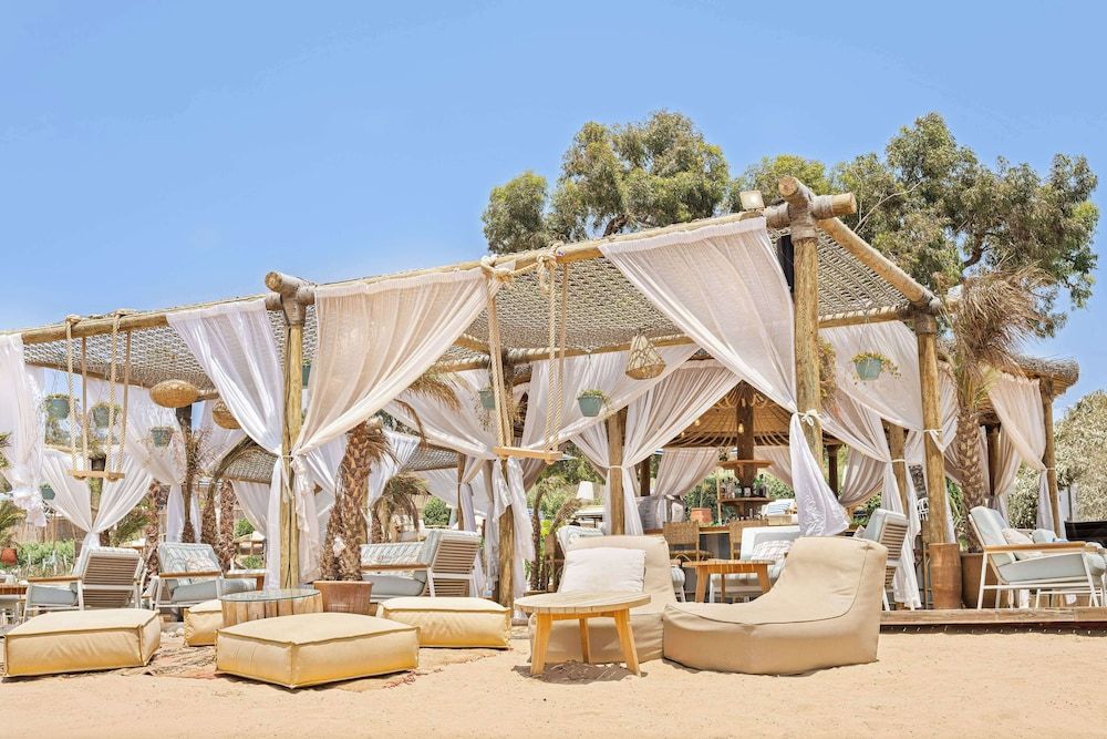 Hôtel Radisson Blu Resort Taghazout Bay Surf Village 4* pas cher photo 153