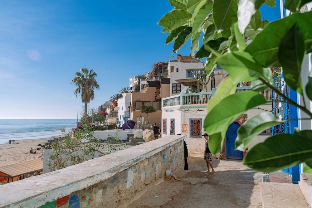 Hôtel Radisson Blu Resort Taghazout Bay Surf Village 4* pas cher photo 155