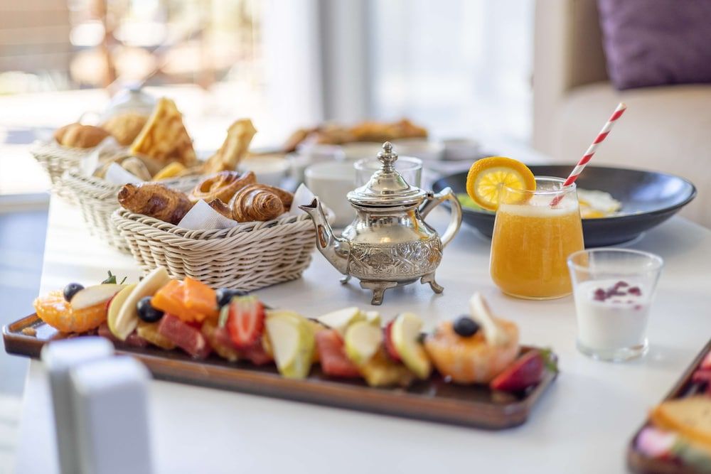 Hôtel Radisson Blu Resort Taghazout Bay Surf Village 4* pas cher photo 156