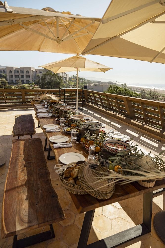 Hôtel Radisson Blu Resort Taghazout Bay Surf Village 4* pas cher photo 158