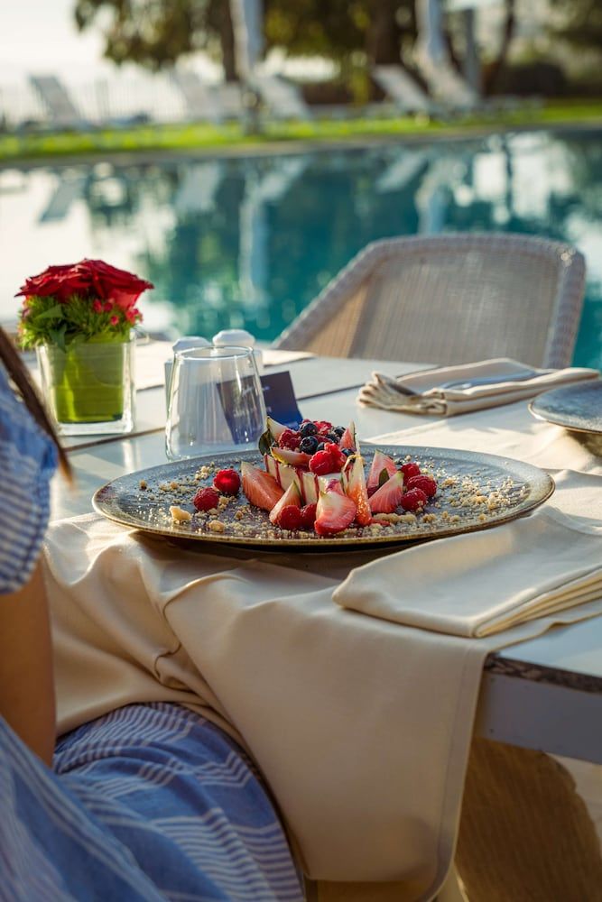 Hôtel Radisson Blu Resort Taghazout Bay Surf Village 4* pas cher photo 160