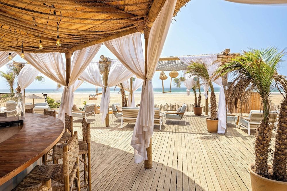 Hôtel Radisson Blu Resort Taghazout Bay Surf Village 4* pas cher photo 162