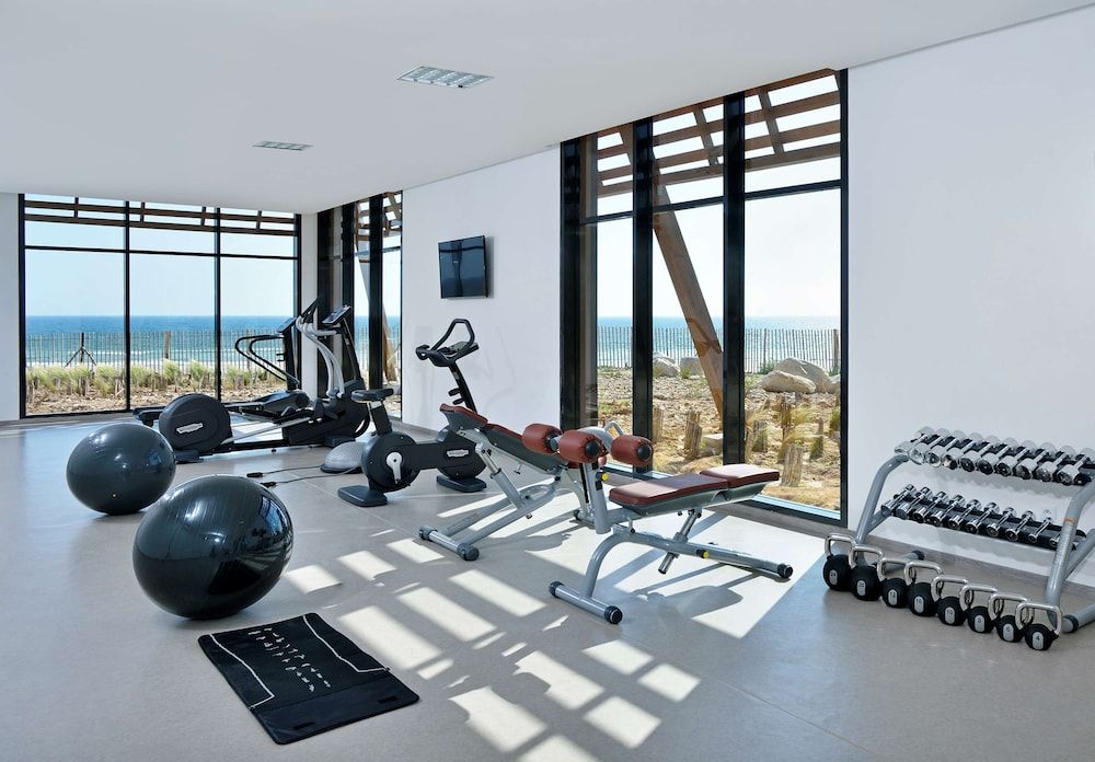 Hôtel Radisson Blu Resort Taghazout Bay Surf Village 4* pas cher photo 164