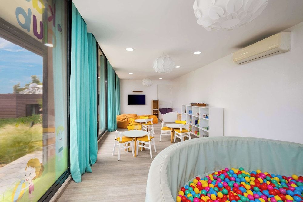 Hôtel Radisson Blu Resort Taghazout Bay Surf Village 4* pas cher photo 165