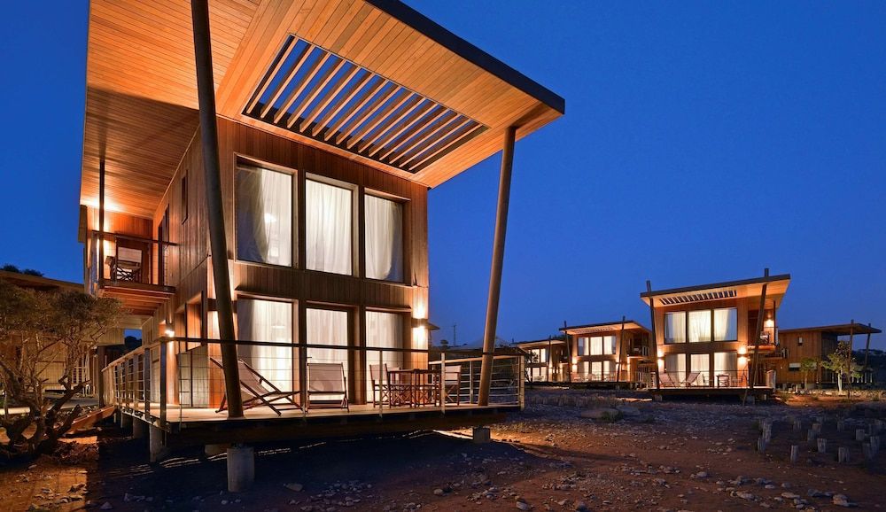 Hôtel Radisson Blu Resort Taghazout Bay Surf Village 4* pas cher photo 170