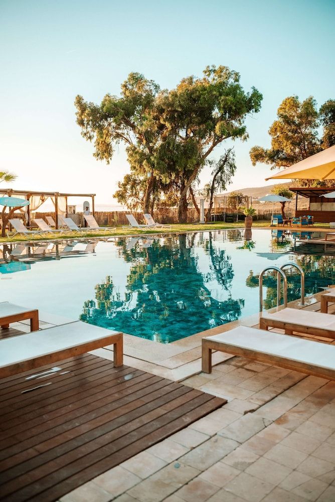 Hôtel Radisson Blu Resort Taghazout Bay Surf Village 4* pas cher photo 172