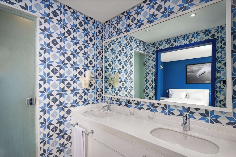 Hôtel Radisson Blu Resort Taghazout Bay Surf Village 4* pas cher photo 173