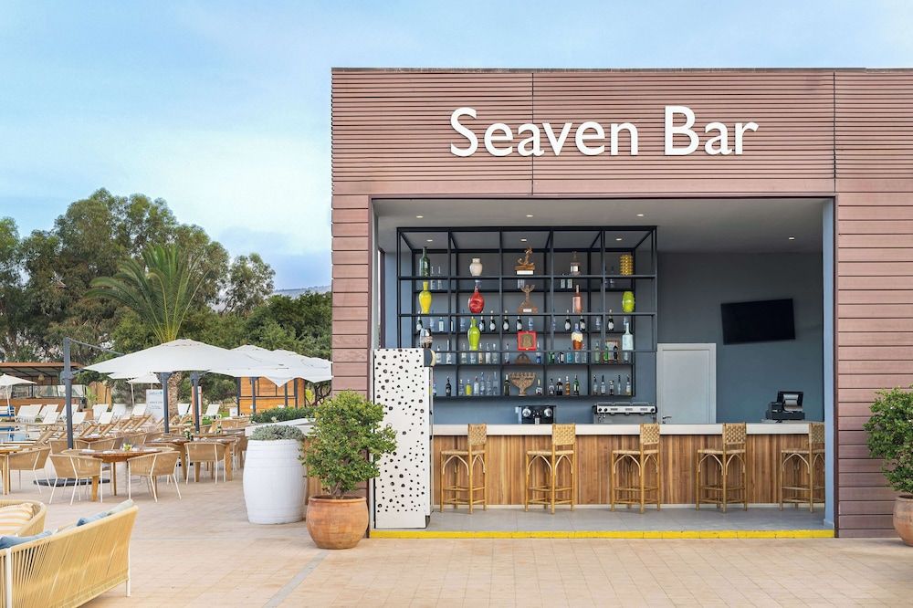 Hôtel Radisson Blu Resort Taghazout Bay Surf Village 4* pas cher photo 177