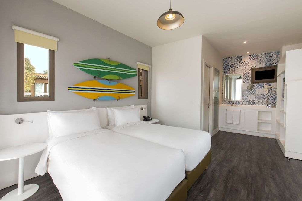 Hôtel Radisson Blu Resort Taghazout Bay Surf Village 4* pas cher photo 183