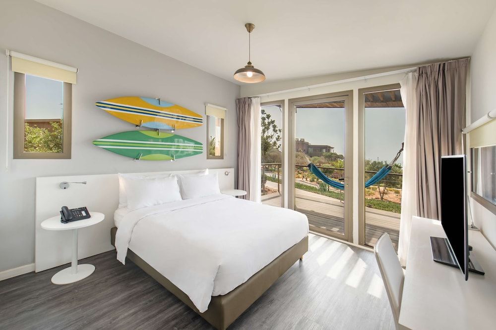 Hôtel Radisson Blu Resort Taghazout Bay Surf Village 4* pas cher photo 187