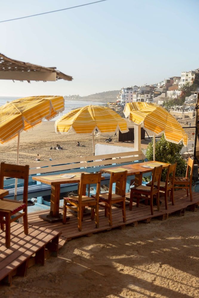 Hôtel Radisson Blu Resort Taghazout Bay Surf Village 4* pas cher photo 192
