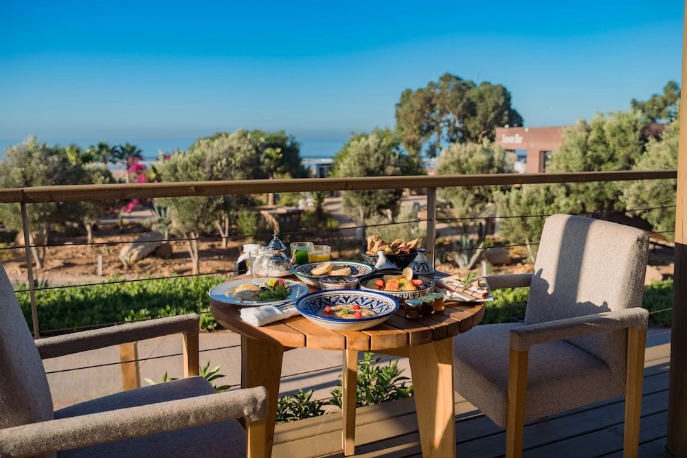 Hôtel Radisson Blu Resort Taghazout Bay Surf Village 4* pas cher photo 198