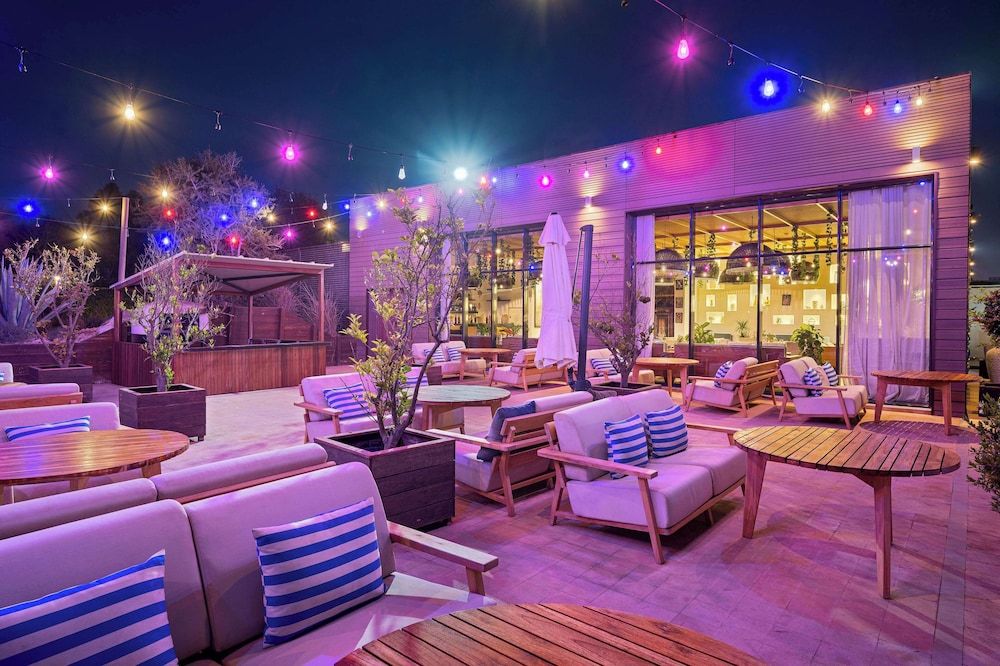 Hôtel Radisson Blu Resort Taghazout Bay Surf Village 4* pas cher photo 201