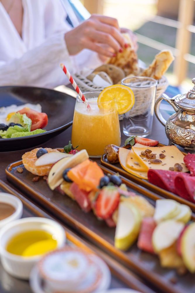 Hôtel Radisson Blu Resort Taghazout Bay Surf Village 4* pas cher photo 202