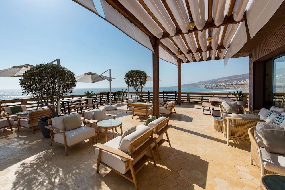 Hôtel Radisson Blu Resort Taghazout Bay Surf Village 4* pas cher photo 204