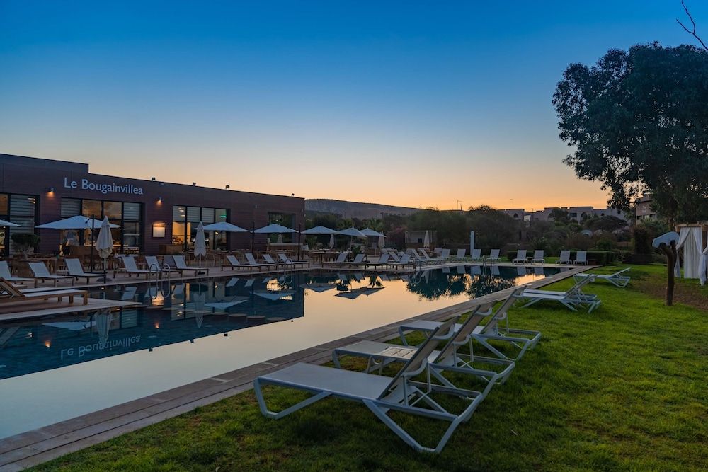 Hôtel Radisson Blu Resort Taghazout Bay Surf Village 4* pas cher photo 205